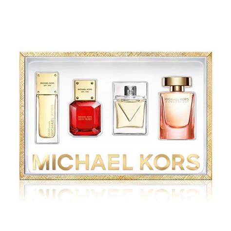 michael kors perfume samples|michael kors perfume superdrug.